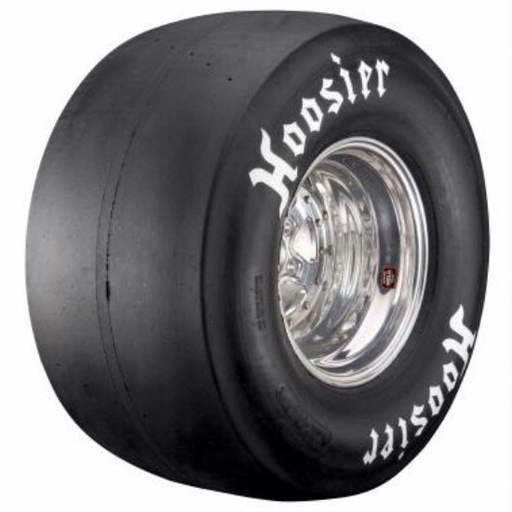 [HRT18060D06] Hoosier Racing Tire - Drag Slick 24.5/8.0-13 D06