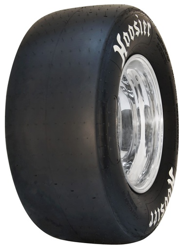 [HRT18837DBR] Hoosier Racing Tire - Drag Bracket Radial 29.5/10.5R17