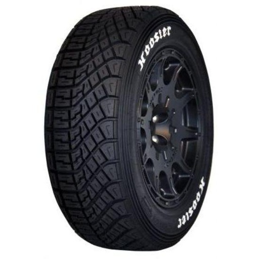 [HRT44002MED] Hoosier Racing Tire - Rally Gravel Right 165/80R13 MED