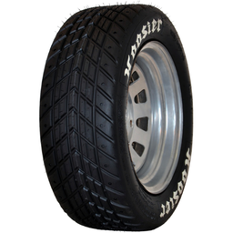 [HRT46185W2] Circuit D.O.T. Radial Wet P275/4OR17 W2