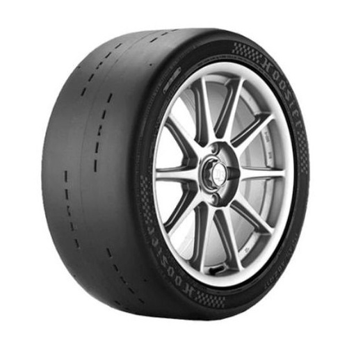 [HRT46302R7] Hoosier Racing Tire - Circuit D.O.T. Radial P185-60ZR13 R7