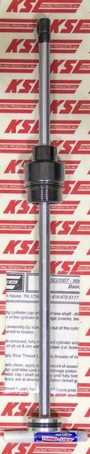 [KSEKSG2007] K.S.E. Wing Cylinder Rebuild For The KSEKSG2001-010 - KSG2007