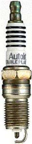 [AUTAPP5245] Autolite -  Double Platinum Spark Plug - APP5245