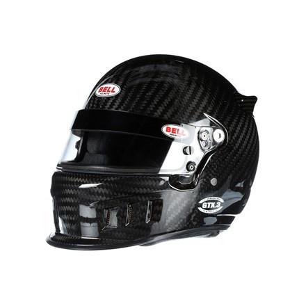 [BEL1207A11] Bell  -  Helmet GTX3 57  Carbon SA2020  - 1207A11