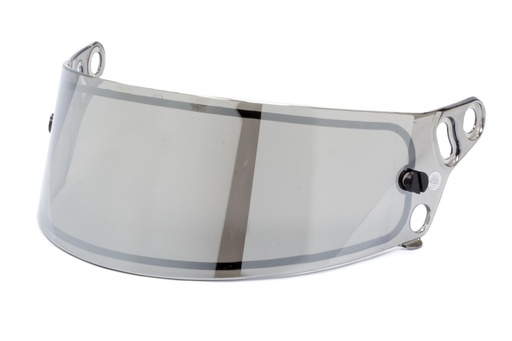[BEL2010005] Bell  -  Silver Mirror Shield SE03 3mm - 2010005