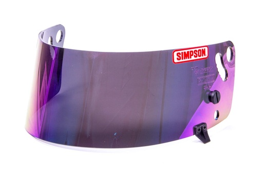 [SIM1013-17] Simpson Race Products  - Iridium Shield Shark Vud SA10 - 1013-17