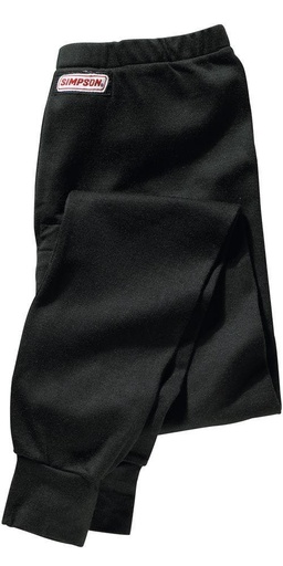 [SIM20601L] Simpson Race Products  - Carbon X Underwear Bottom Large - 20601L