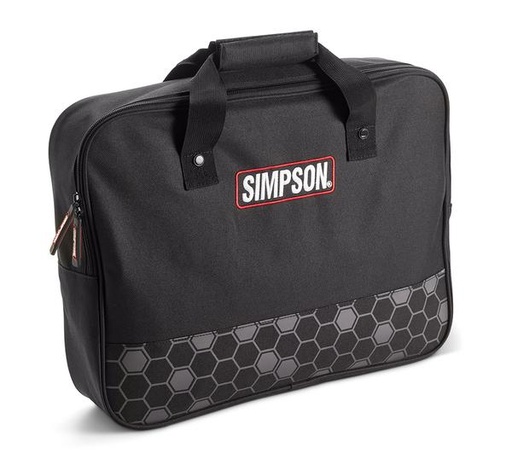 [SIM23406] Simpson Race Products  - Suit Tote Bag 2020 - 23406