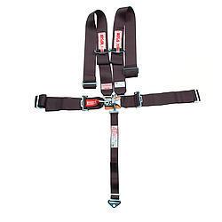 [SIM29064BK] Simpson Race Products  - 5 pt Harness System LL Wrap Ind 55in - 29064BK