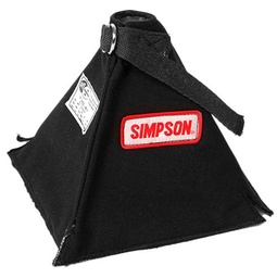 [SIM36012S] Simpson Shift Boot Cover SFI - 36012S