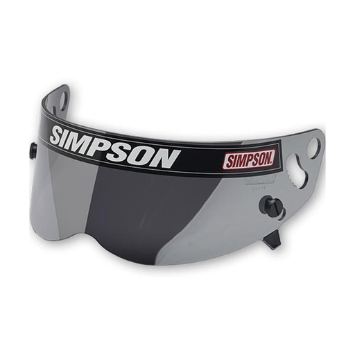 [SIM89406A] Simpson Race Products  - Shield Mirrored Bandits Diamond Back - 89406A