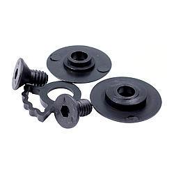 [SMS99002] CLOSEOUT -Simpson Replacement Pivot Kit, Shark and Bandit - 99002