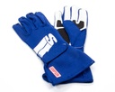 Simpson Race Products  - Impulse Glove X Large Blue - IMXB