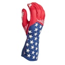 Simpson Race Products  - Glove Liy X Large - LGXF