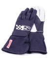 Simpson Race Products  - Super Sport Glove X Lrg Black - SSXK