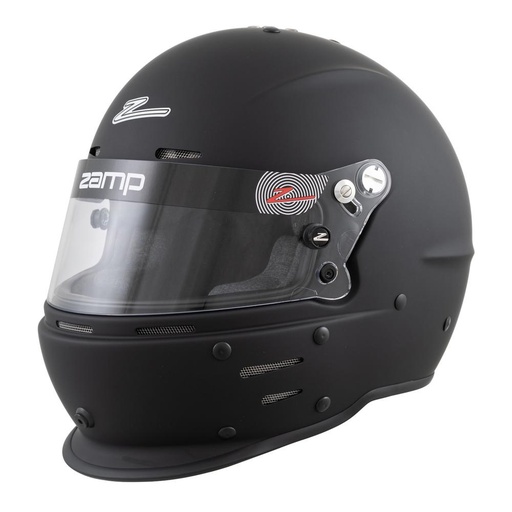 [ZMPH76403FS] Helmet RZ-62 Small Flat Black SA2022