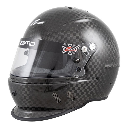 [ZMPH775CA3S] Helmet RZ-65D Carbon Small SA2020