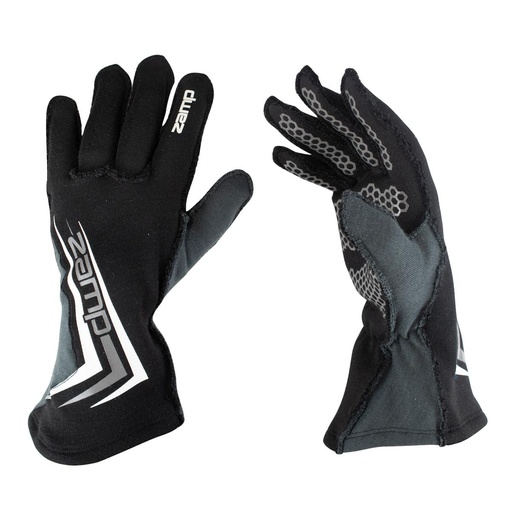 [ZAMRG20003M] Zamp Glove ZR 60 Black Medium SFI 3.3 5 - RG20003M