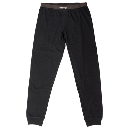 [ZAMRU002003M] Zamp  - Underwear Bottom Black Medium SFI 3.99 - RU002003M