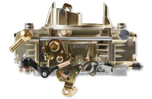 [HLY0-1848-2] Holley -  Carburetor 465CFM - 0-1848-2
