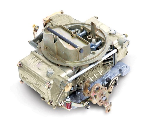 [HLY0-1850C] Holley -  Carburetor 600CFM 4160 Series - 0-1850C