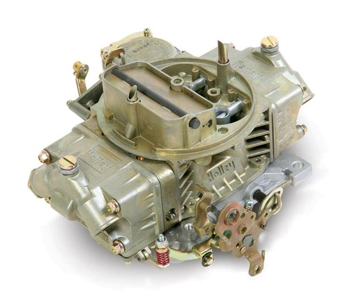 [HLY0-3310C] Holley -  Carburetor 750CFM 4160 Series - 0-3310C
