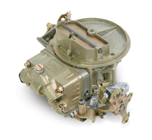 [HLY0-4412C] Holley -  Carburetor 500CFM 2300 Series - 0-4412C