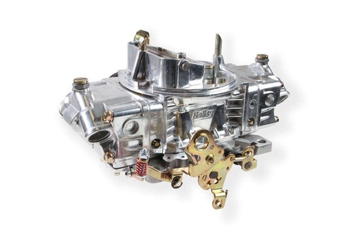 [HLY0-4779SAE] Holley -  Carburetor 750CFM 4150 Series - 0-4779SAE