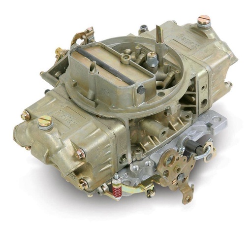 [HLY0-4780C] Holley -  Carburetor 800CFM 4150 Series - 0-4780C