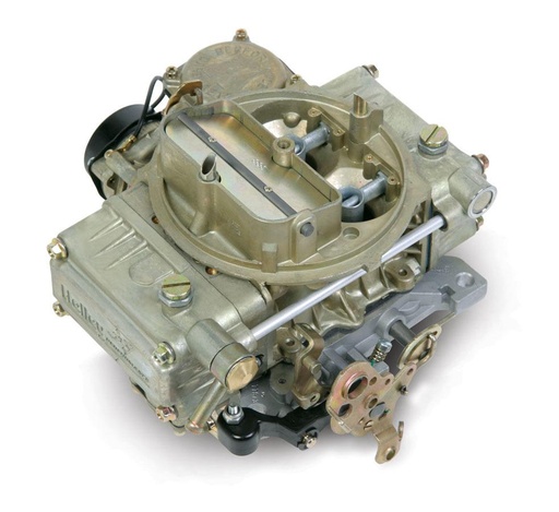 [HLY0-8007] Holley -  Carburetor 390CFM 4160 Series - 0-8007