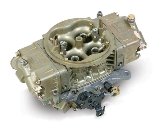 [HLY0-80535-1] CLOSEOUT -Holley Competition Carburetor 750CFM 4150 Series - 0-80535-1