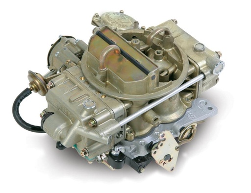 [HLY0-80552] Holley -  Carburetor 650CFM 4175 Series - 0-80552