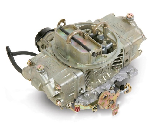 [HLY0-80559] Holley - Marine Carburetor 600CFM 4150 Series - 0-80559