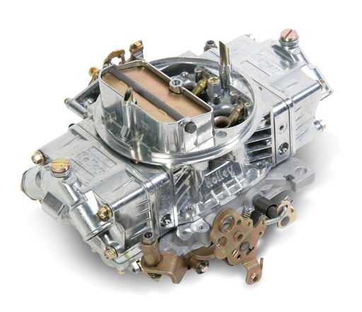 [HLY0-80573S] Holley - Blower Carburetor 750CFM 4150 Series - 0-80573S