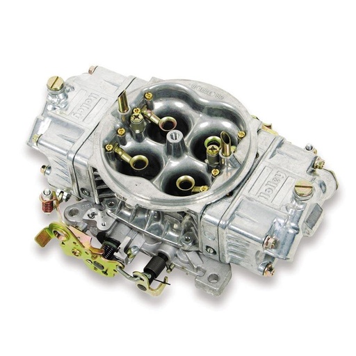 [HLY0-80576S] Holley - HP Blower Carburetor 750CFM 4150 Series - 0-80576S