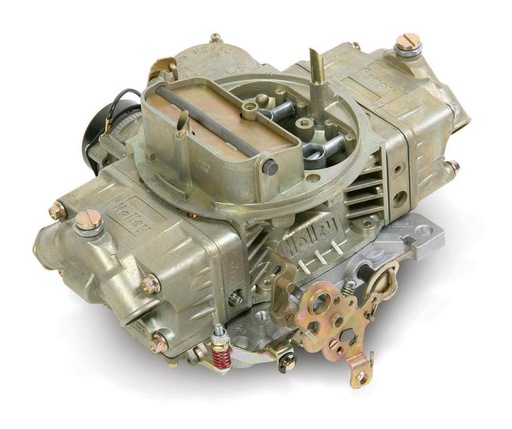 [HLY0-80783C] Holley -  Carburetor 650CFM 4150 Series - 0-80783C