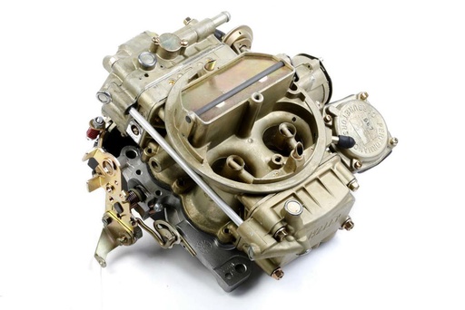 [HLY0-9895] Holley -  Carburetor 650CFM 4175 Series - 0-9895