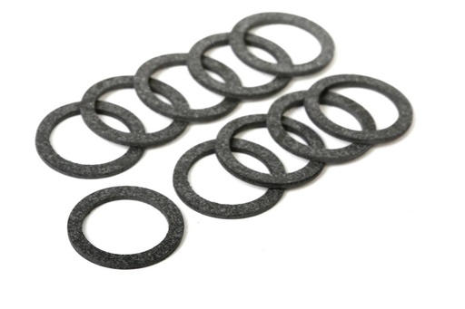 [HLY1008-1597] Holley - Power Valve Gasket - 1008-1597