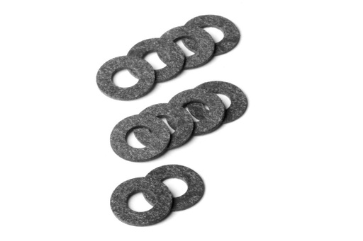 [HLY1008-777] Holley - Needle and Seat Gasket - 1008-777