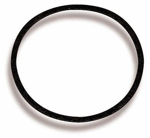 [HLY108-4] Holley - Air Cleaner Gasket - 108-4