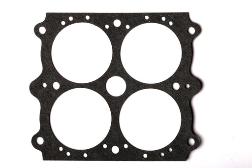 [HLY108-5] Holley - Throttle Body Main Body Gasket - 108-5