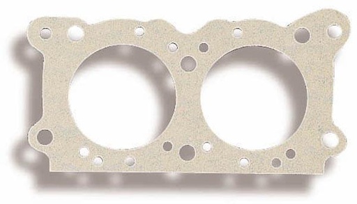 [HLY108-74] Holley - Throttle Body Gaskets - 108-74