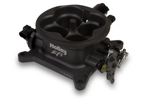 [HLY112-602] Holley - Univ 1000CFM Throttle Body 4150 Race Series - 112-602