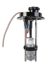 [HLY12-146] HolleyEFI Fuel Pump Module Assy. 12 Bolt 450 LPH - 12-146