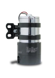 [HLY12-150] HolleyBillet Base Electric HP Fuel Pump with Regulator - 12-150
