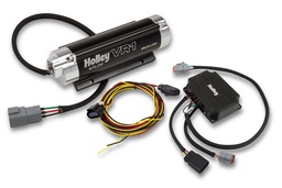 [HLY12-1500] HolleyVR1 Electric Fuel Pump with Controller  130PSI - 12-1500