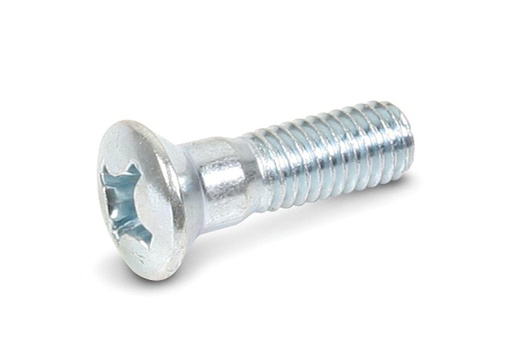[HLY121-6] HolleyACCELERATOR DISCHARGE NOZZLE SCREW SOLID - 121-6
