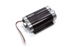 [HLY12-1600] HolleyDominator In Line Fuel Pump #10 ORB In Outlet - 12-1600
