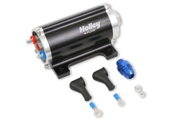 [HLY12-170] HolleyBillet Electric Fuel Pump Inline 100GPH - 12-170