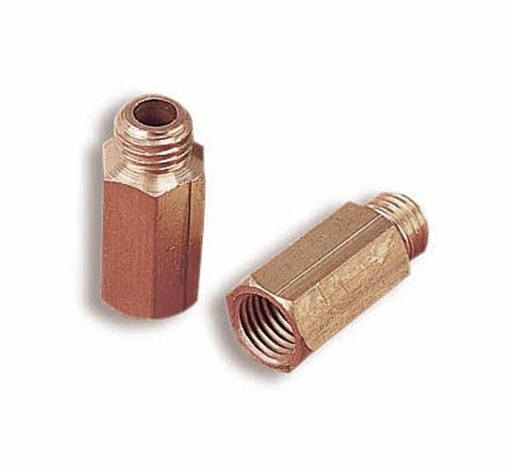 [HLY122-5000] Holley - Main Jet Extension - 122-5000
